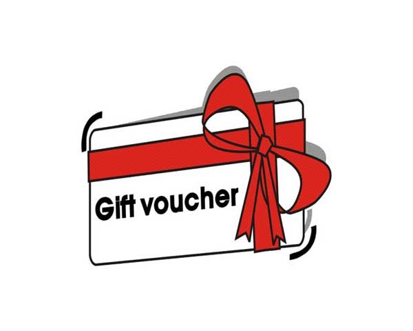 $20 Gift Voucher - Myvalet